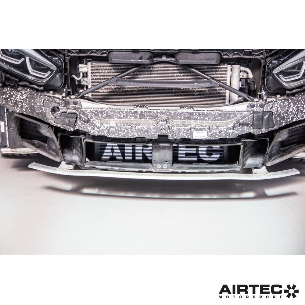 Échangeur intermédiaire avant AIRTEC Motorsport pour BMW M135i (F40)