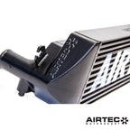 Intercooler de montaje frontal AIRTEC Motorsport para Toyota Yaris GR Gen 1 + GR Corolla