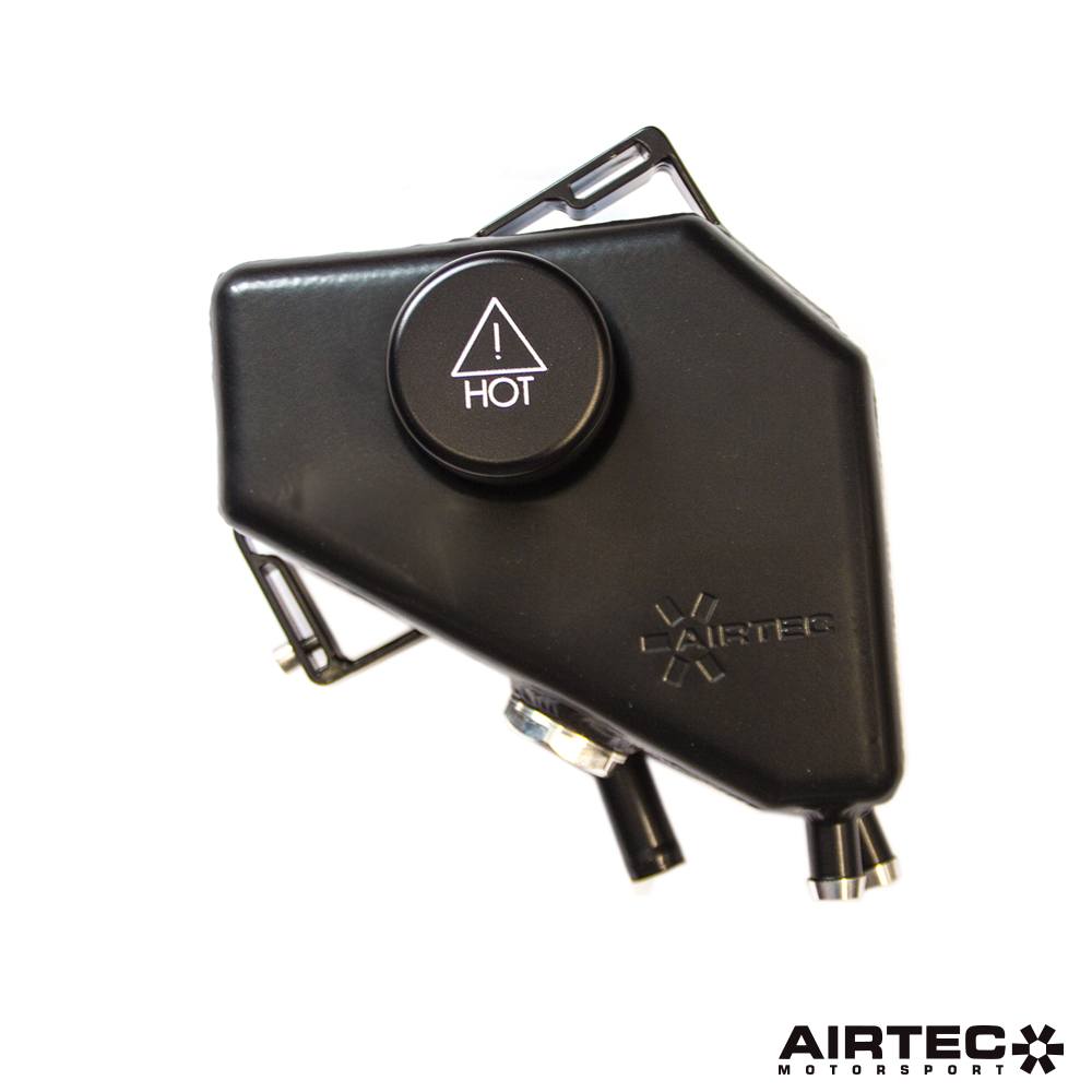 Depósito de colector AIRTEC Motorsport para Fiesta ST180/ST200