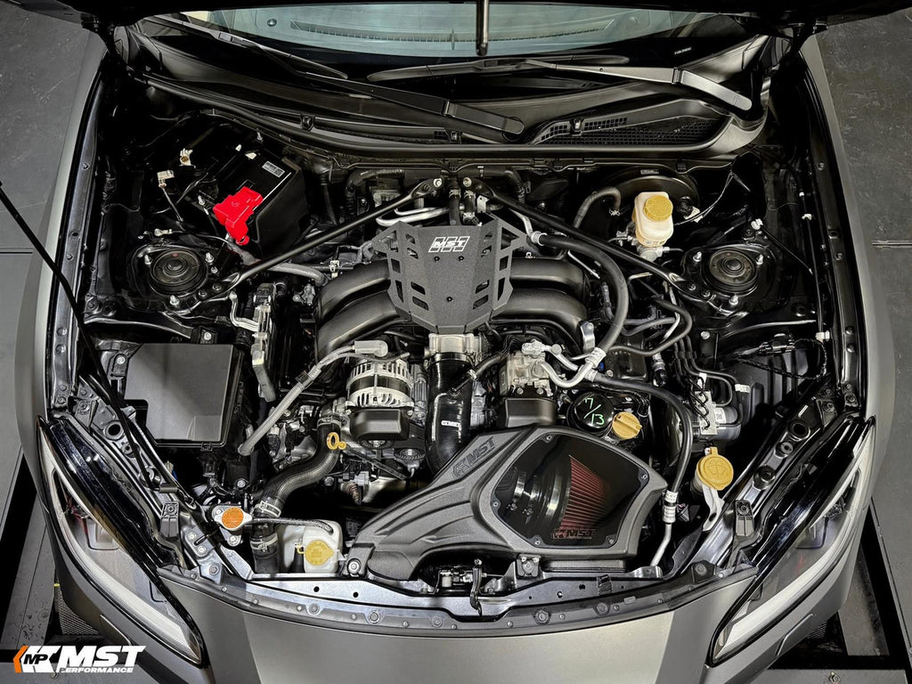 MST Performance Induction Kit for Toyota GR86 2.4 2022+
