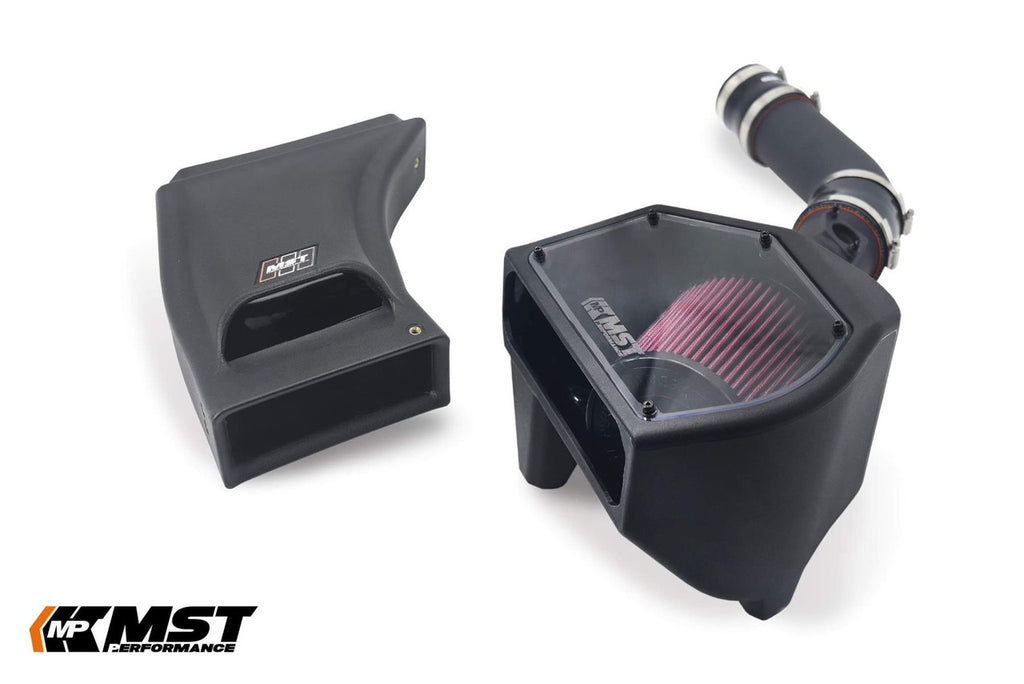 Kit d'induction MST Performance avec tuyau pour GR Yaris 1.6 2020+ 