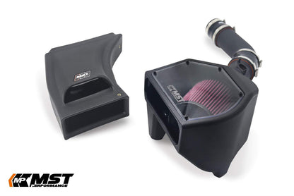 MST Performance Induction Kit With Hose for 2020+ GR Yaris 1.6