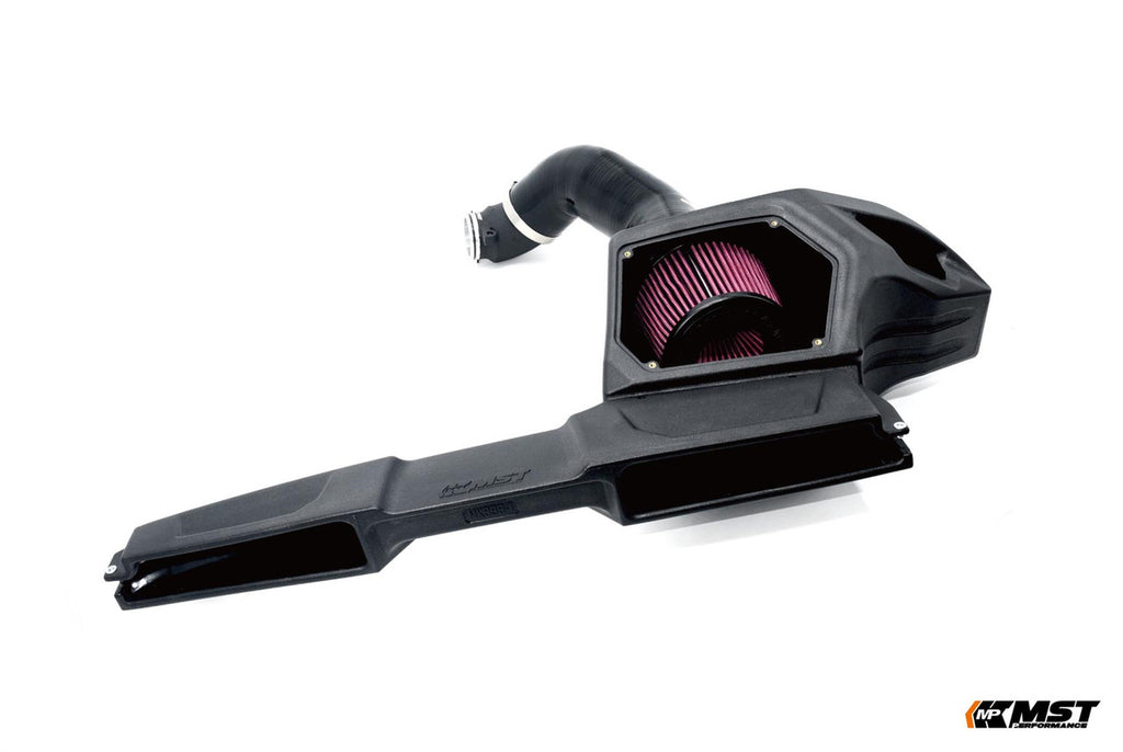 Kit d'induction MST Performance pour VW Golf GTI Mk8 EA888 EVO 
