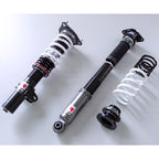 HKS HIPERMAX R Coilover Suspension - Honda Civic Type R FK8