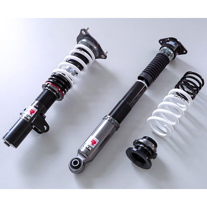 HKS HIPERMAX R Coilover Suspension - Honda Civic Type R FK8