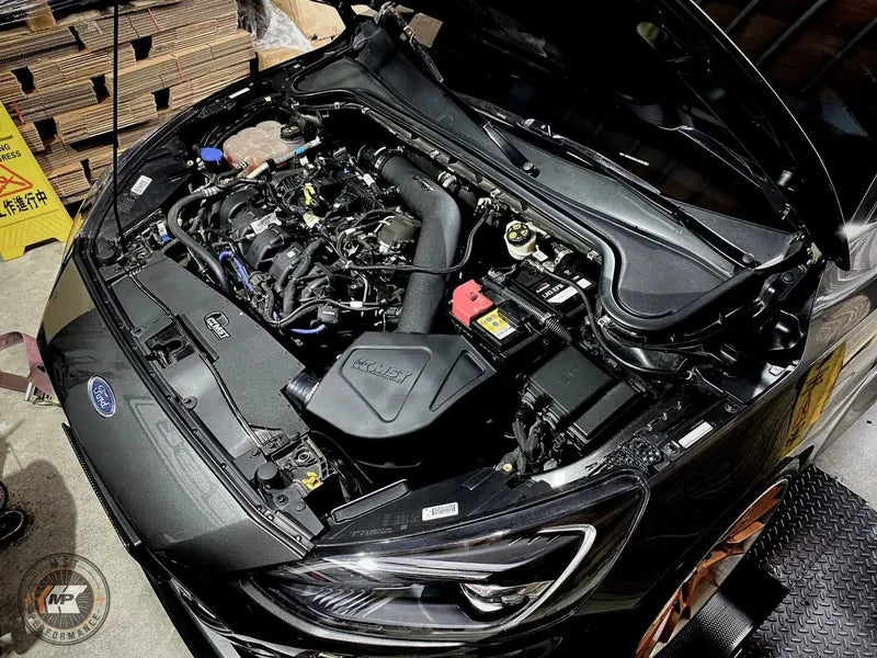 Kit de inducción completa MST Performance V2 Ford Focus Mk4 ST 