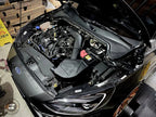 Kit de inducción completa MST Performance V2 Ford Focus Mk4 ST 