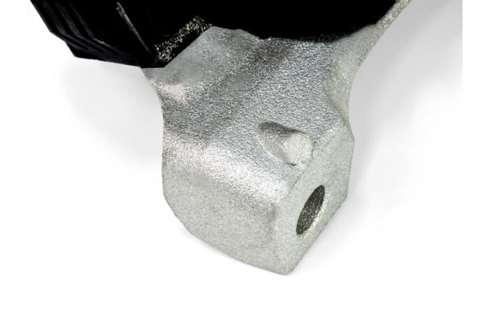 Hardrace Right Engine Mount - Ford Focus Mk2 ST/RS