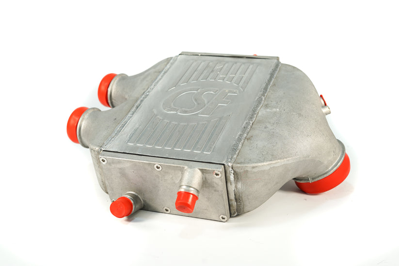 CSF Race BMW F8x M2C/M3/M4 Top Mount Charge-Air-Cooler