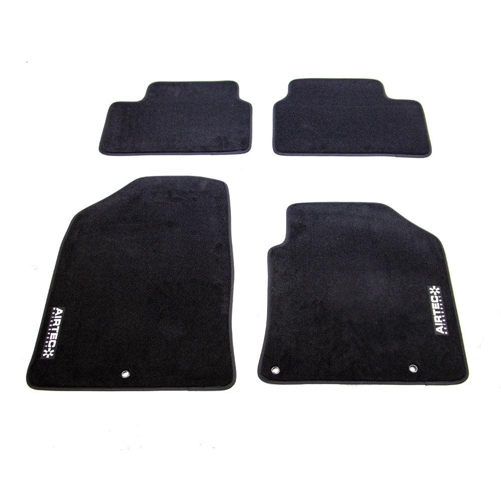 AIRTEC Motorsport Floor Mats for Hyundai I30 – 2017 Onwards – RHD Only