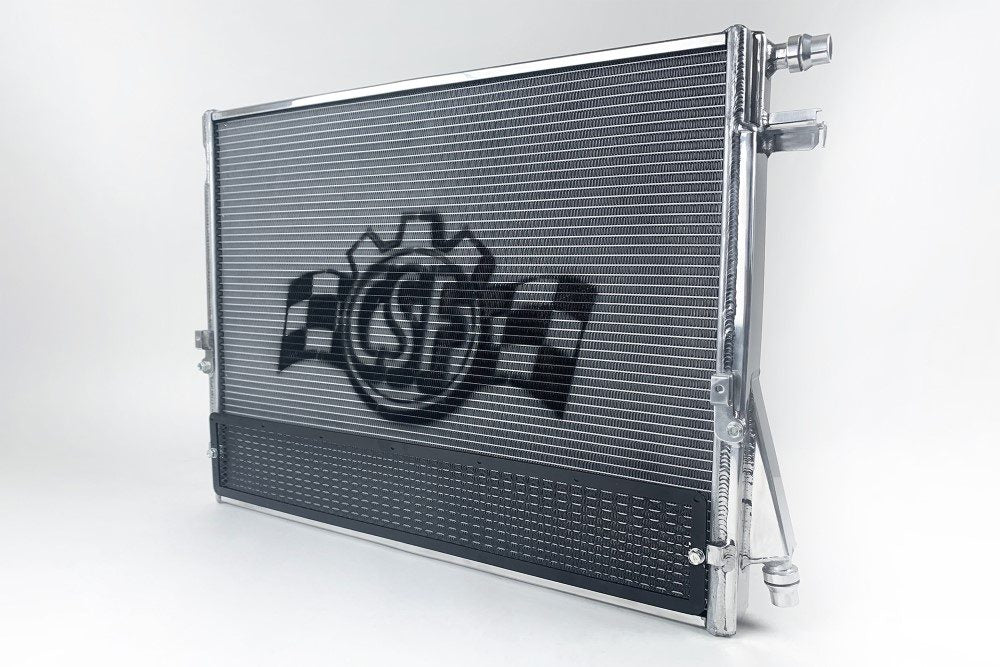 CSF All-Aluminium Heat Exchanger Upgrade for 2017+ Toyota GR Supra A90