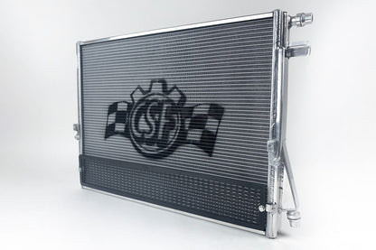 CSF All-Aluminium Heat Exchanger Upgrade for 2017+ Toyota GR Supra A90