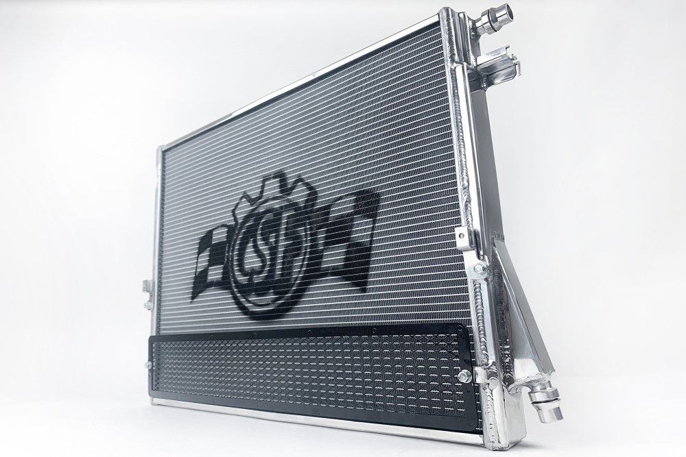 CSF All-Aluminium Heat Exchanger Upgrade for 2017+ Toyota GR Supra A90