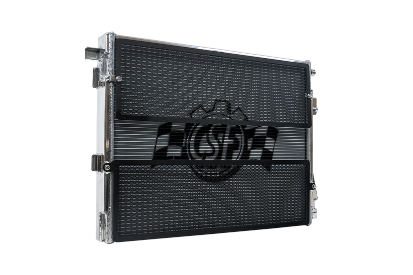 Échangeur de chaleur à montage avant CSF BMW G8x M3/M4