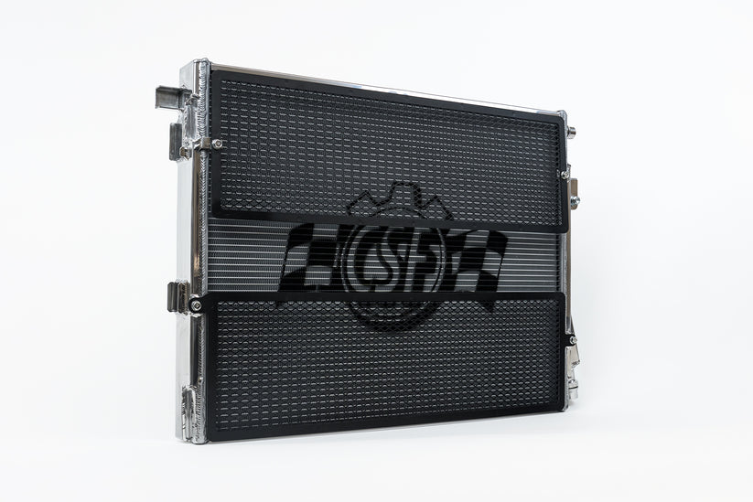 CSF BMW G8X M3/M4 Front Mount Heat Exchanger