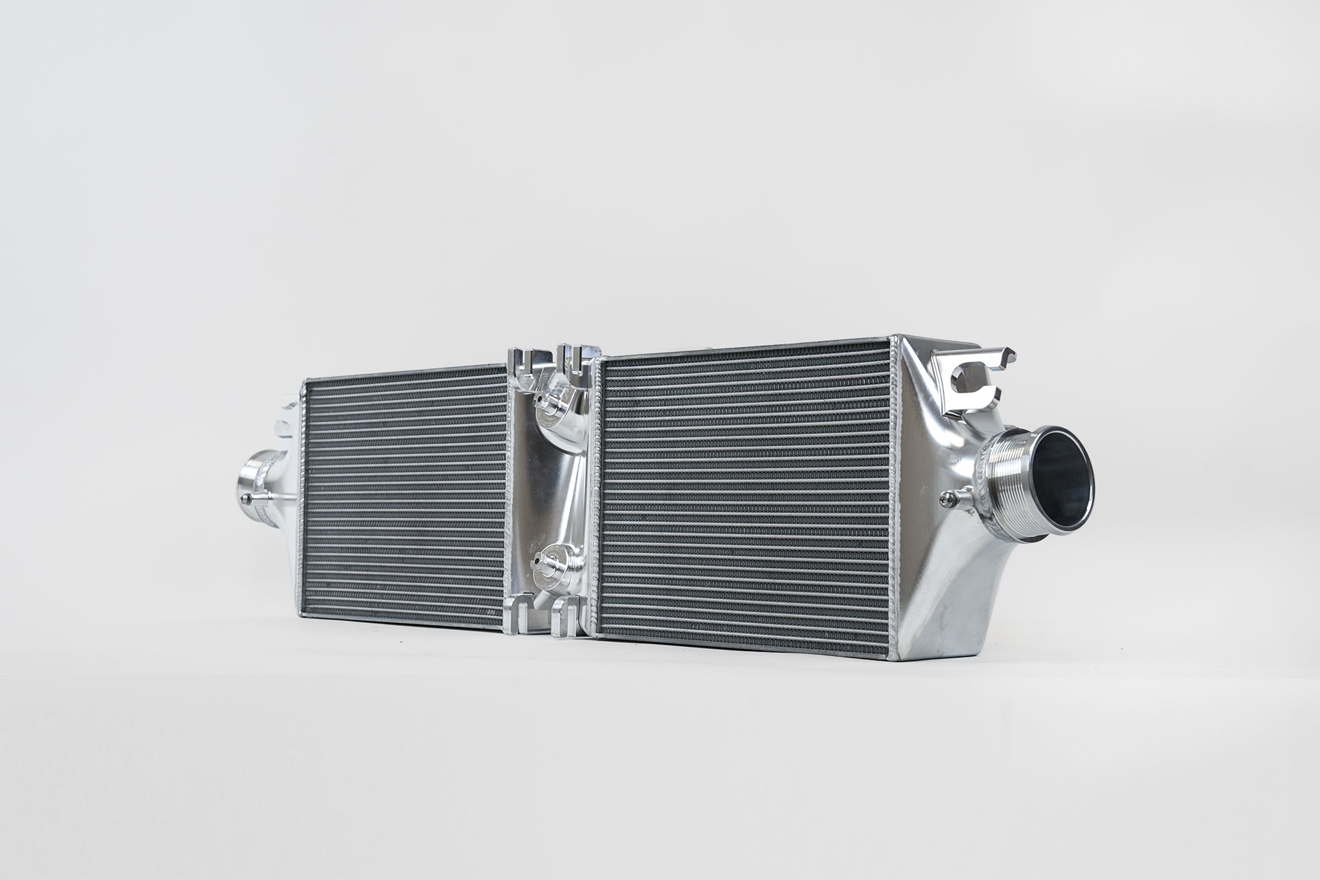 Sistema de intercooler de alto rendimiento CSF ​​para Porsche 911 S/GTS 3.0T 992