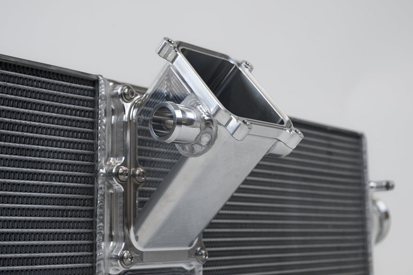 CSF High Performance Intercooler System for Porsche 911 S/GTS 3.0T 992