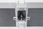 Sistema de intercooler de alto rendimiento CSF ​​para Porsche 911 S/GTS 3.0T 992