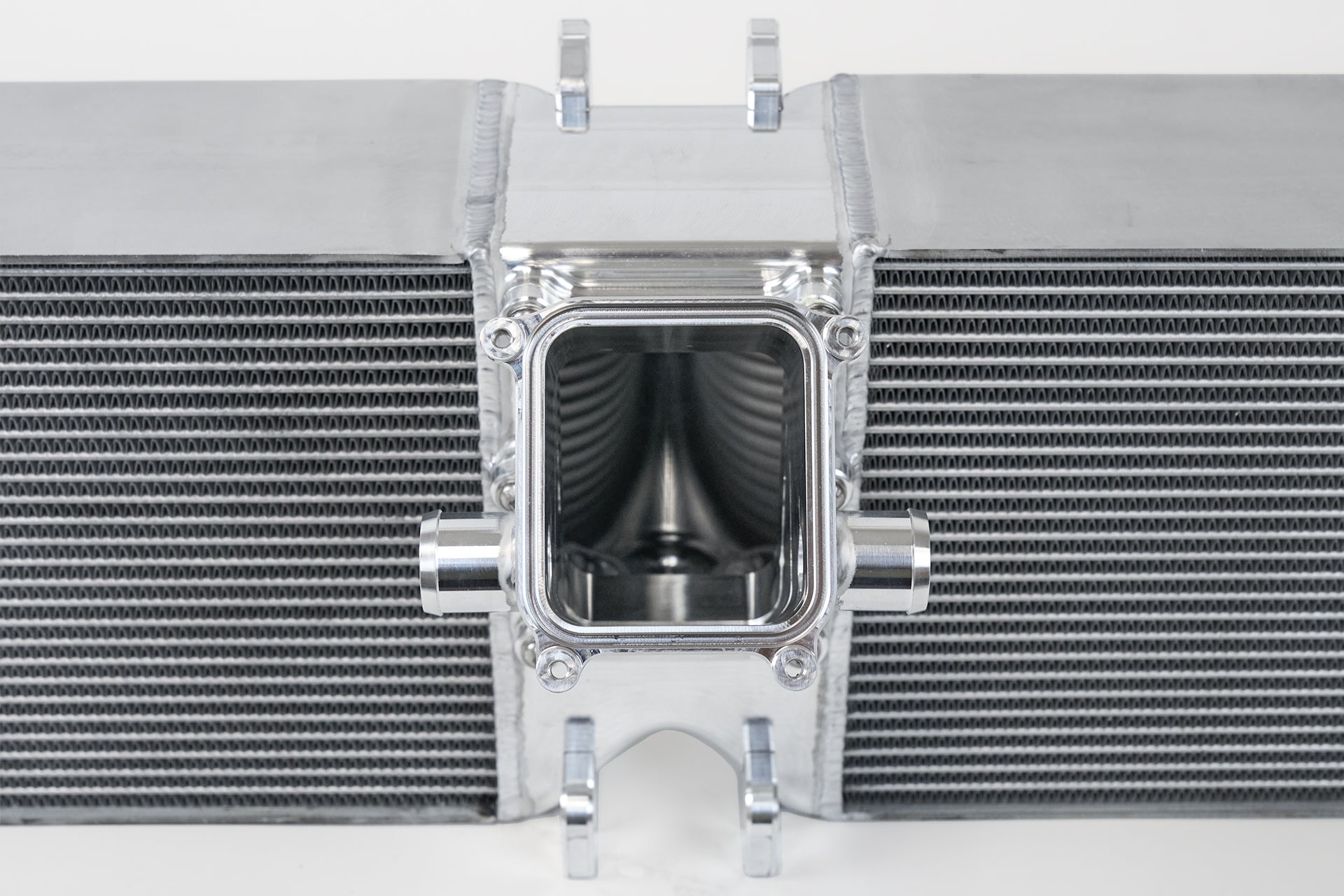 Sistema de intercooler de alto rendimiento CSF ​​para Porsche 911 S/GTS 3.0T 992