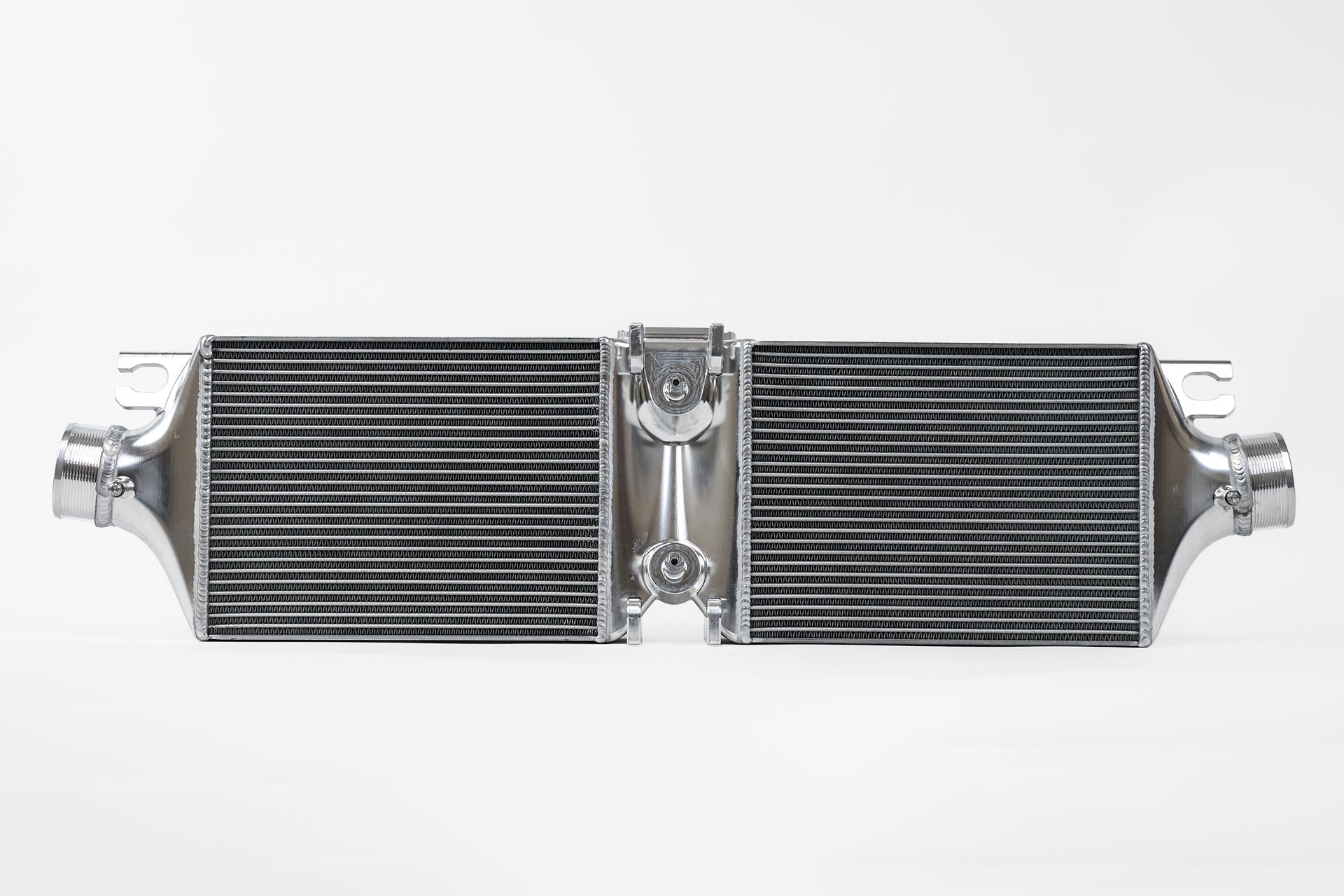 Sistema de intercooler de alto rendimiento CSF ​​para Porsche 911 S/GTS 3.0T 992