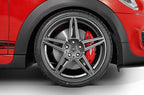 AC Schnitzer AC1 Complete Wheel Set (8.5x19") - MINI F56 GP3 Models