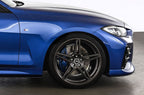 AC Schnitzer AC1 Complete Wheel Set (8.5x19") - BMW G Series Models