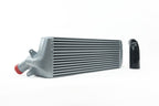 Intercooler de núcleo escalonado CSF DCT para Hyundai i30N