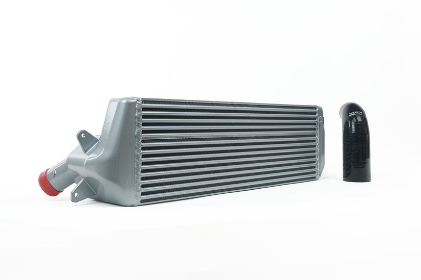 Intercooler de núcleo escalonado CSF DCT para Hyundai i30N