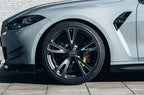 AC Schnitzer AC3 Forged Complete Wheel Set (10.0x20") - BMW M3/M4 G8x Models