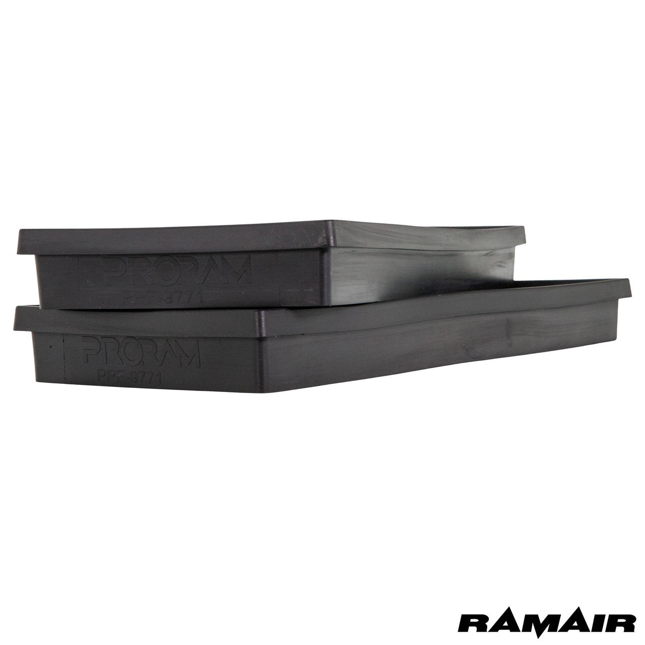 Ramair Pleated Air Filters for Mercedes C63 AMG W205