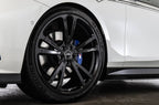 AC Schnitzer AC3 Complete Wheel Set (9.0x21") - BMW Z4 G29/Toyota GR Supra