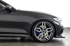 AC Schnitzer AC4 Complete Wheel Set (8.5x20"/9.5x20") - BMW G Series Models