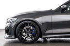 AC Schnitzer AC4 Complete Wheel Set (8.5x20"/9.5x20") - BMW G Series Models