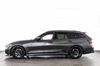 AC Schnitzer AC4 Complete Wheel Set (8.5x20"/9.5x20") - BMW G Series Models