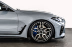 AC Schnitzer AC4 Complete Wheel Set (8.5x20"/9.5x20") - BMW G Series Models