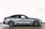 AC Schnitzer AC4 Complete Wheel Set (8.5x20"/9.5x20") - BMW G Series Models