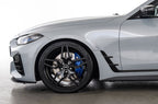 AC Schnitzer AC4 Complete Wheel Set (8.5x20"/9.5x20") - BMW G Series Models