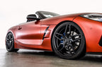 AC Schnitzer AC4 Complete Wheel Set (8.5x20"/9.5x20") - BMW G Series Models