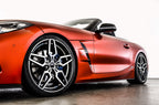 AC Schnitzer AC4 Complete Wheel Set (8.5x20"/9.5x20") - BMW G Series Models