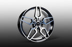 AC Schnitzer AC4 Complete Wheel Set (8.5x20"/9.5x20") - BMW G Series Models