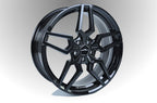 AC Schnitzer AC4 Complete Wheel Set (8.5x20"/9.5x20") - BMW G Series Models