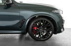 AC Schnitzer AC5 Complete Wheel Set (10.5x22"/11.5x23") - BMW X5M/X6M F9x