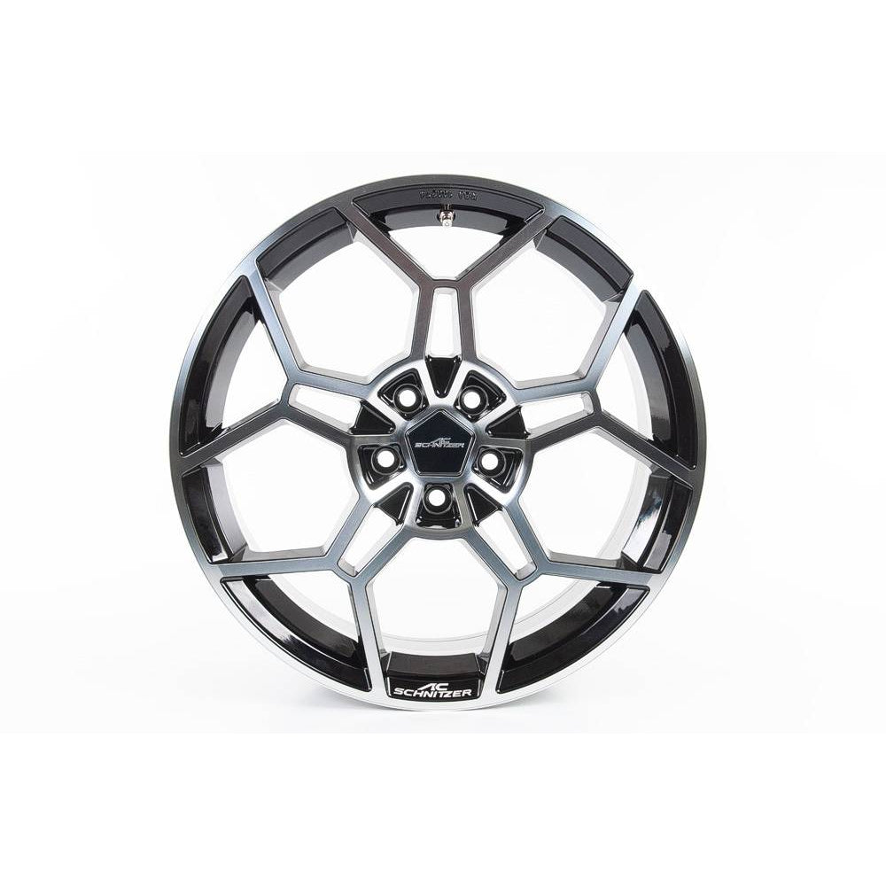 AC Schnitzer MI3 Complete Wheel Set (7.5x19") - MINI F66 Models