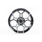 AC Schnitzer MI3 Complete Wheel Set (7.5x19") - MINI F66 Models