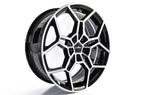 AC Schnitzer MI3 Complete Wheel Set (7.5x19") - MINI F66 Models