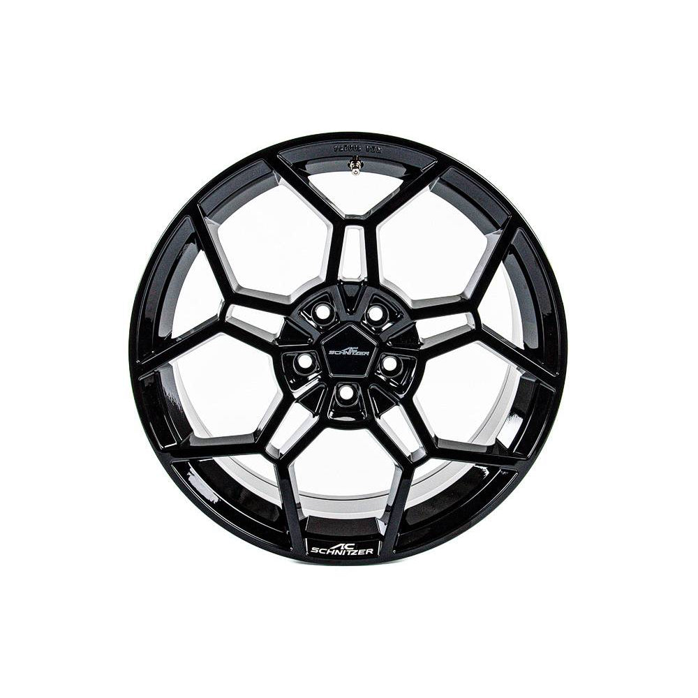 AC Schnitzer MI3 Complete Wheel Set (7.5x19") - MINI F66 Models