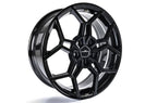 AC Schnitzer MI3 Complete Wheel Set (7.5x19") - MINI F66 Models