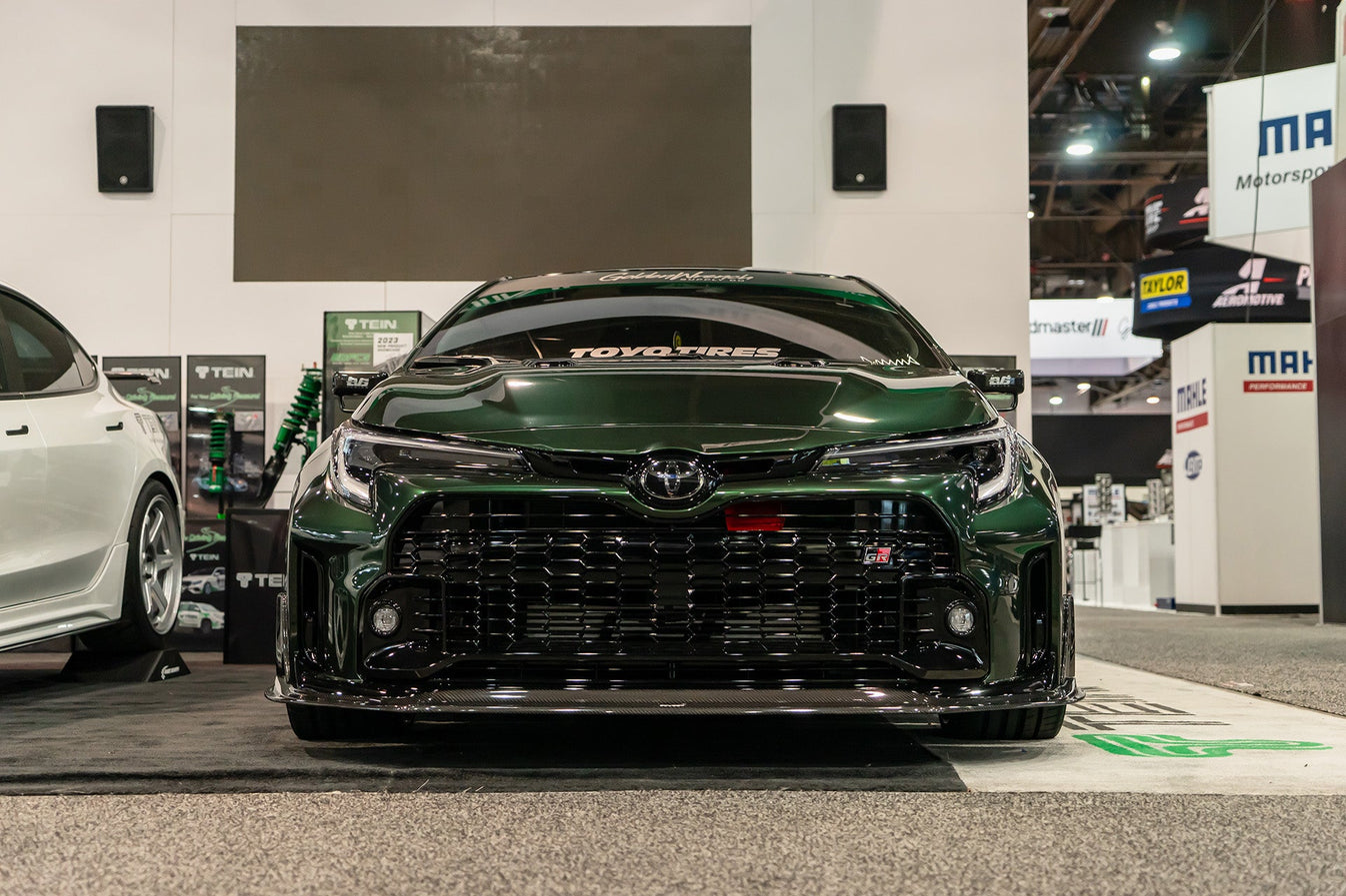 Intercooler CSF Hyundai i30N