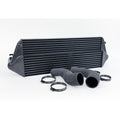 CSF Toyota GR Yaris and Corolla Stepped Core Intercooler