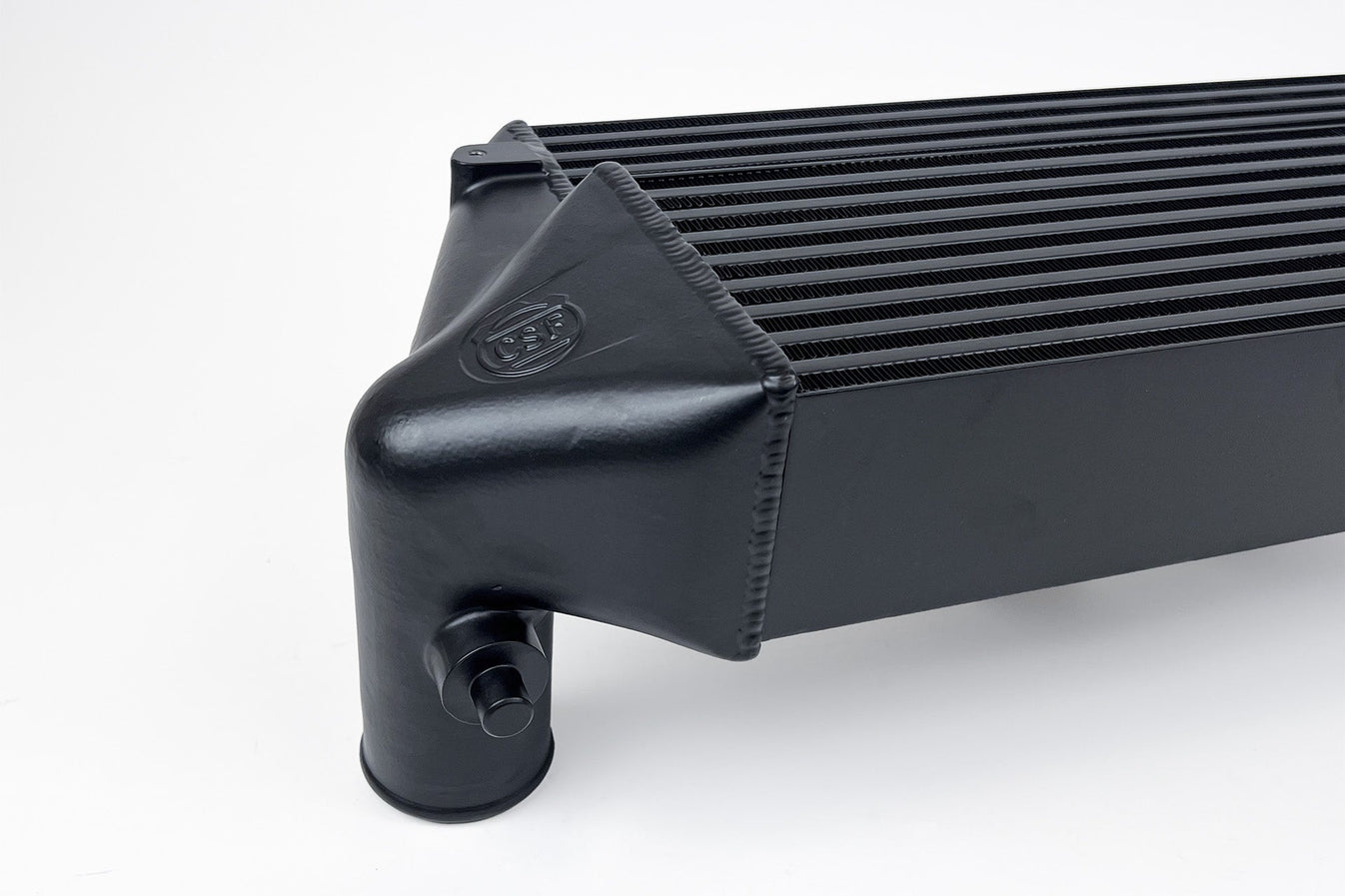 Intercooler CSF Hyundai i30N